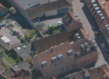 Kontor til leje på Fiolgade 10C, 3000 Helsingør - 162 m² | Foto 1 - Lokalebasen.dk