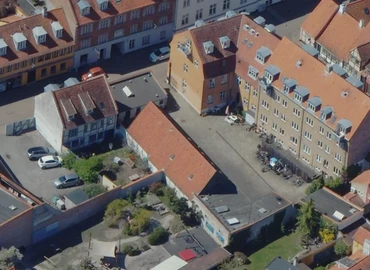 Kontor til leje på Fiolgade 10C, 3000 Helsingør - 162 m² | Foto 2 - Lokalebasen.dk