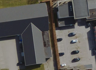 4266 m² Warehouse space up for rent in Ikast, E Christensens Vej 49-53 (7430) - 4 | MatchOffice.com