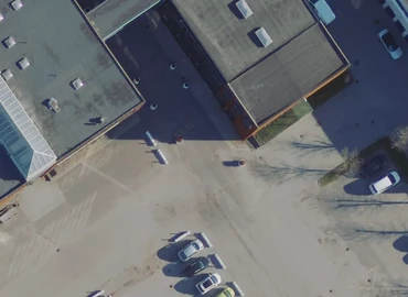 Kontor til leje på H P Christensens Vej 1, 3000 Helsingør - 294 m² | Foto 0 - Lokalebasen