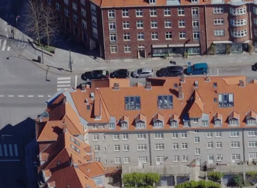 Butik Gentoftegade 51 2820 Gentofte