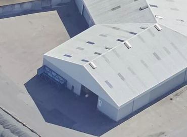 Lager til leje på Stykgodsvej 12, 9000 Aalborg - 2008 m² | Foto 3 - Lokalebasen