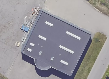 Office Roskildevej 1A og 1B 7100 Vejle