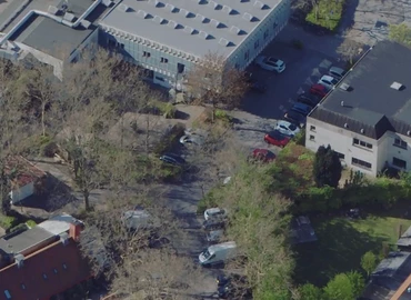 Butik til leje på Jernbanepladsen 12A, 2800 Kongens Lyngby - 107 m² | Foto 1 - Lokalebasen