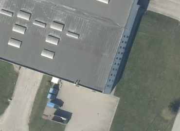 3925 m² Commercial warehouse up for rent in Horsens, Kometvej 4 (8700) - 4 | MatchOffice.com