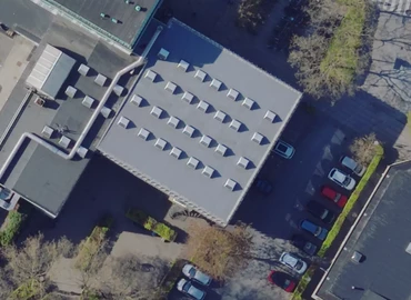 Butik til leje på Jernbanepladsen 12A, 2800 Kongens Lyngby - 107 m² | Foto 4 - Lokalebasen.dk