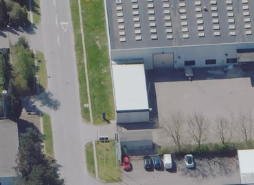 Kontor til leje på Fabriksparken 58, 2600 Glostrup - 1500 m² | Foto 1 - Lokalebasen.dk