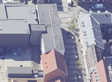 Kontor til leje på Jyllandsgade 20 2, 7000 Fredericia - 586 m² | Foto 2 - Lokalebasen.dk