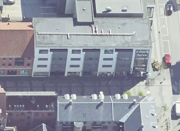 Kontor til leje på Jyllandsgade 20 2, 7000 Fredericia - 586 m² | Foto 1 - Lokalebasen.dk