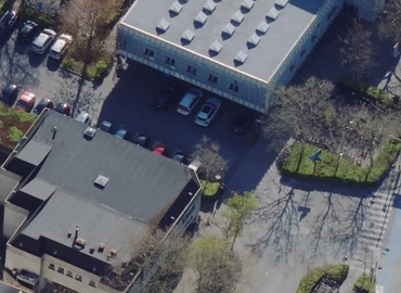 Butik til leje på Jernbanepladsen 12A, 2800 Kongens Lyngby - 107 m² | Foto 3 - Lokalebasen.dk