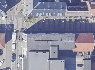 Kontor til leje på Jyllandsgade 20 2, 7000 Fredericia - 586 m² | Foto 4 - Lokalebasen