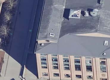 Kontor til leje på Kjellerups Torv 5, 9000 Aalborg - 200 m² | Foto 0 - Lokalebasen.dk