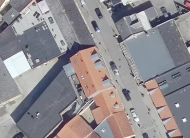 Kontor til leje på Søndergade 22, 4990 Sakskøbing - 465 m² | Foto 4 - Lokalebasen.dk
