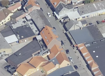 Kontor til leje på Søndergade 22, 4990 Sakskøbing - 465 m² | Foto 0 - Lokalebasen