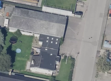 565 m² Warehouse space for rent in Solrod, Engvangen 3 (2680) - 0 | MatchOffice.com