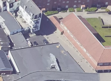 Butik til leje på Jernbanegade 2D, 4200 Slagelse - 175 m² | Foto 0 - Lokalebasen