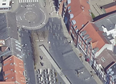 Butik til leje på Jernbanegade 2D, 4200 Slagelse - 175 m² | Foto 0 - Lokalebasen