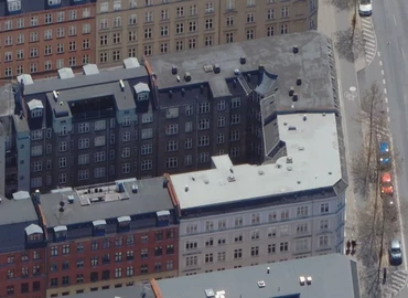 Butik Viborggade 1 Kl. th. 2100 København Ø