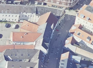 Butik til leje på Torvegade 17B, 7100 Vejle - 121 m² | Foto 0 - Lokalebasen.dk