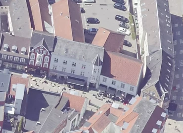 Butik til leje på Torvegade 17B, 7100 Vejle - 121 m² | Foto 2 - Lokalebasen.dk