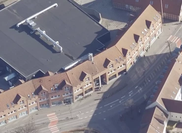 Office Kannikegade 10 8500 Grenaa