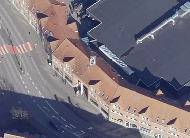 Office Kannikegade 10 8500 Grenaa