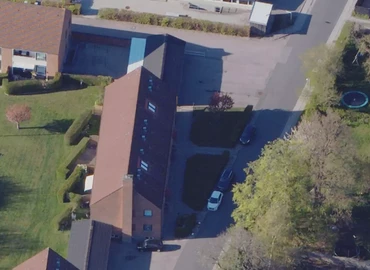 Kontor Rønnealle 41 3450 Allerød
