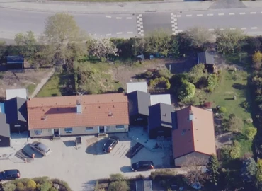 Kontor Rønnealle 41 3450 Allerød