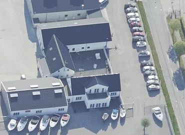 Office Odensevej 8 4200 Slagelse