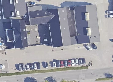 319 m² Office warehouse up for rent in Slagelse, Odensevej 8 (4200) - 4 | MatchOffice