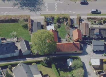 Kontor til leje på Kirkebjerg Allé 84 1 TV, 2605 Brøndby - 570 m² | Foto 1 - Lokalebasen