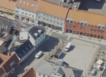150 m² Store for rent in Skive, Adelgade 10 st (7800) - 0 | MatchOffice.com