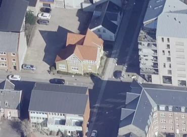 Kontor Englandsgade 8 6700 Esbjerg C