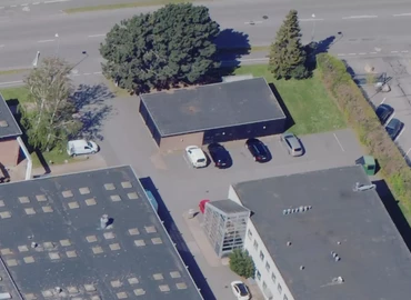 Kontor til leje på Roholmsvej 8, 2620 Albertslund - 363 m² | Foto 0 - Lokalebasen