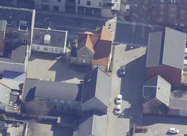 Kontor Englandsgade 8 6700 Esbjerg C