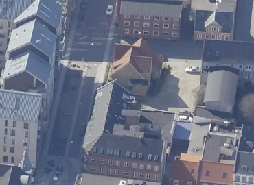 Kontor Englandsgade 8 6700 Esbjerg C