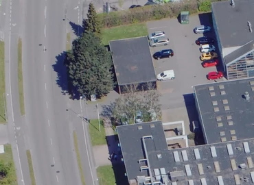 Kontor til leje på Roholmsvej 8, 2620 Albertslund - 363 m² | Foto 0 - Lokalebasen.dk