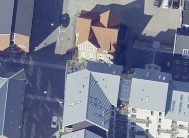 Kontor Englandsgade 8 6700 Esbjerg C