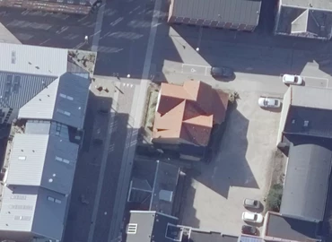 Kontor Englandsgade 8 6700 Esbjerg C