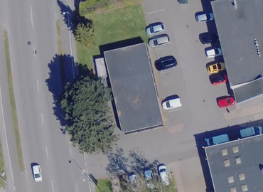 Kontor til leje på Roholmsvej 8, 2620 Albertslund - 363 m² | Foto 4 - Lokalebasen.dk