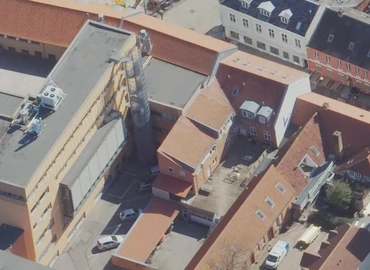 Butik til leje på Adelgade 10 st, 7800 Skive - 150 m² | Foto 3 - Lokalebasen