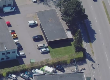 Kontor til leje på Roholmsvej 8, 2620 Albertslund - 355 m² | Foto 1 - Lokalebasen