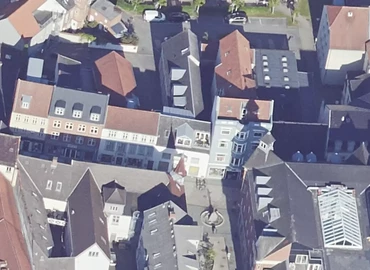 Butik til leje på Torvegade 26A, 7100 Vejle - 288 m² | Foto 0 - Lokalebasen.dk