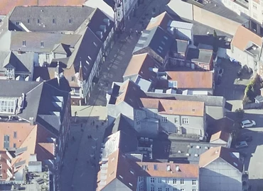 Butik til leje på Torvegade 26A, 7100 Vejle - 288 m² | Foto 0 - Lokalebasen