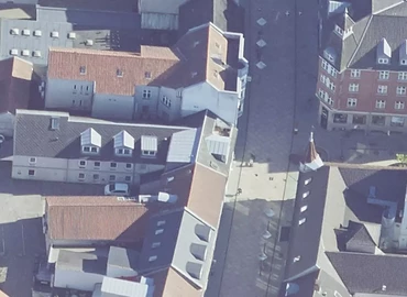 Butik til leje på Torvegade 26A, 7100 Vejle - 288 m² | Foto 1 - Lokalebasen