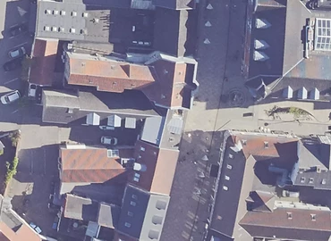 288 m² Store for rent in Vejle, Torvegade 26A (7100) - 4 | MatchOffice.com