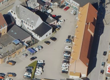 35 m² Store for rent in Brande, Storegade 23 (7330) - 2 | MatchOffice.com