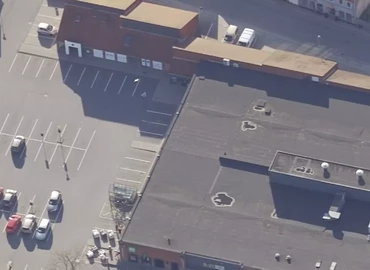 697 m² Store for rent in Grenaa, Nørregade 20 (8500) - 2 | MatchOffice