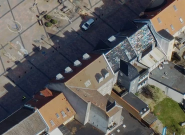 35 m² Shop for rent in Brande, Storegade 23 (7330) - 3 | MatchOffice.com