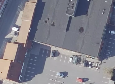 697 m² Shop for rent in Grenaa, Nørregade 20 (8500) - 4 | MatchOffice